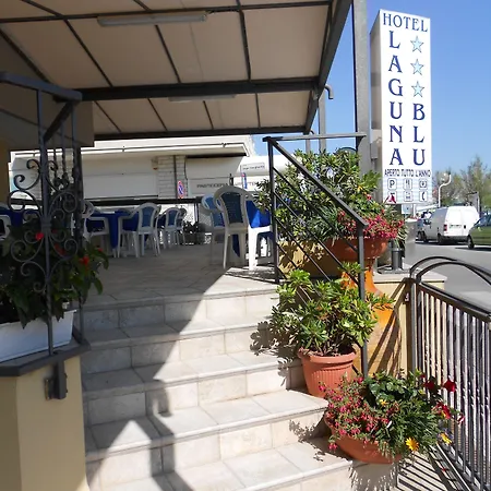 Hotel Laguna Blu-3