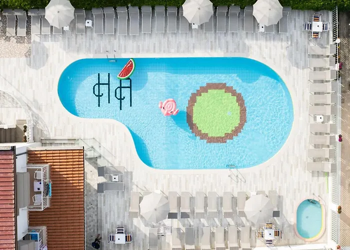 Hotel Albatros Rimini